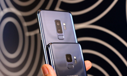 Galaxy Note 9発売日