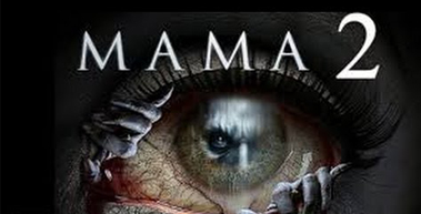 ホラー 映画 mama