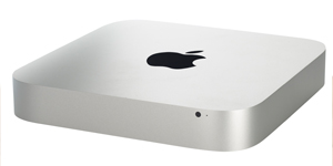 Mac mini 2017 新型スペック