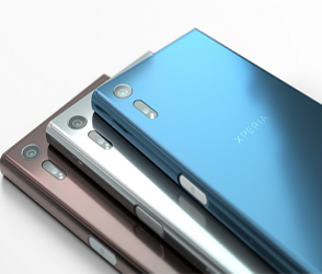 Xperia XZ 不具合