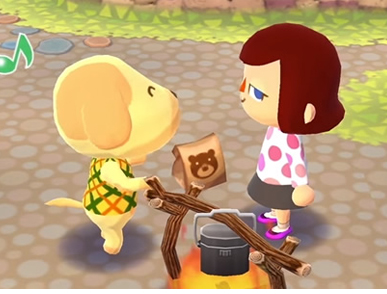 どうぶつの森 ポケットキャンプ 攻略