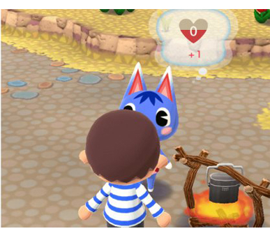どうぶつの森 ポケットキャンプ 攻略
