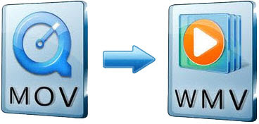 Mac OS XでMOVをWMVに変換