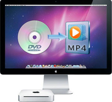 mac dvd mp4