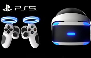 PS5 VR