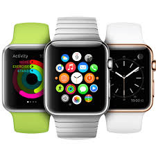 Apple WatchとApple Watch 2