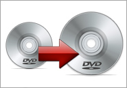 市販DVDをコピー・ダビング