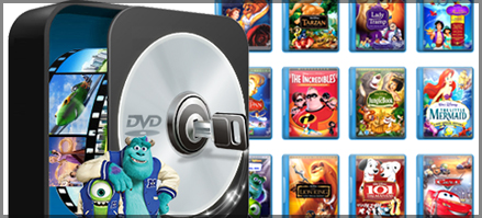 Dvd Fabでディズニーdvdをコピーする方法が公開 ディズニーdrm解除可能 初心者必見