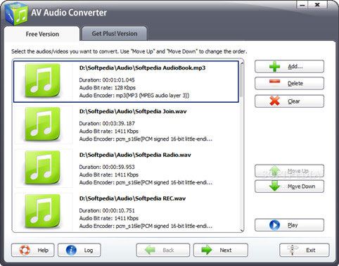 converter mp4 mp3