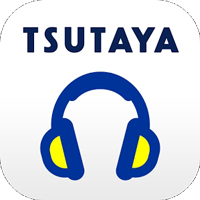 TSUTAYA Music Player