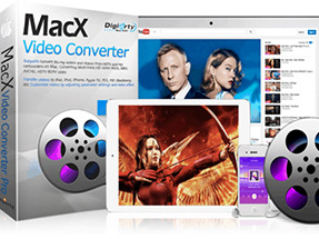 MacX Video Converter Pro購入後