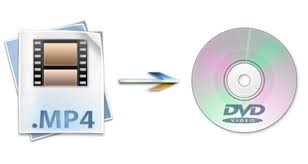 MP4 DVD