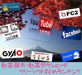 動画 保存