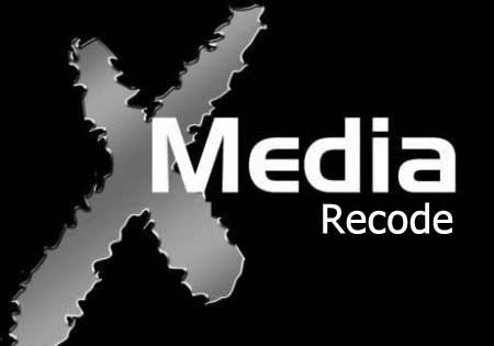 XMedia Recodeg