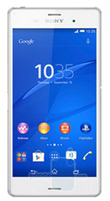 Xperia Z3