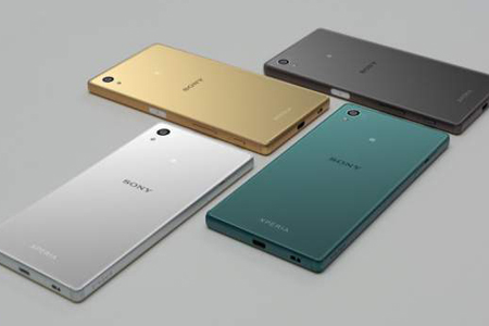 Xperia Z6