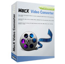 MacX Video Converter Free Edition