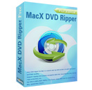 MacX DVD Ripper Mac Free Edition