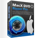 MacX DVD Ripper Pro