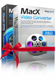 MacX DVD Ripper Pro
