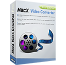 MacX Video Converter Pro