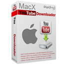 MacX YouTube Downloader