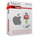 MacX DVD Video Converter Pro Pack