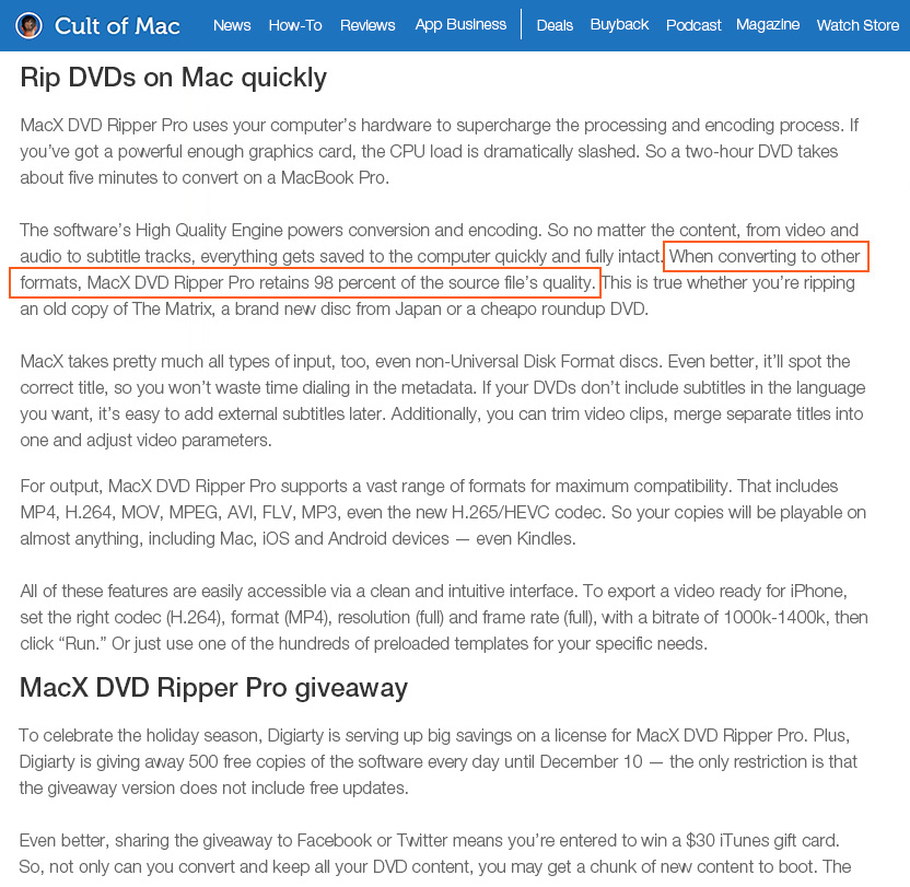 license code for macx dvd ripper pro