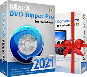 macx dvd ripper pro for windows review