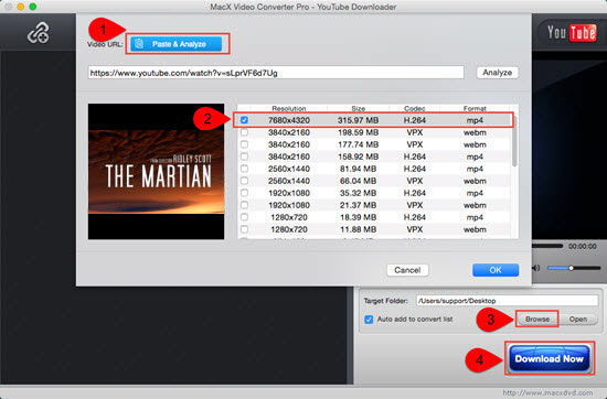 Download movie with MovieTube alternative