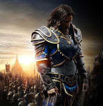 Free Download Warcraft movie