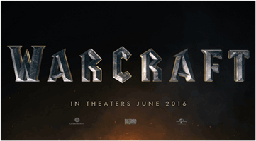 Download Warcraft movie/trailer/soundtrack in HD