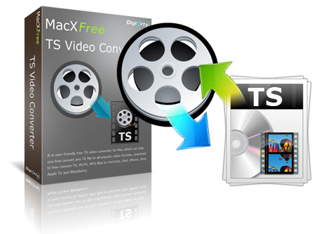 Organo radio La ciudad MacX Free TS Video Converter –Download the best free TS video converter to free  convert TS to MOV, MP4, AVI, etc on Mac