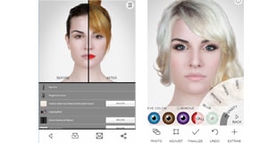 free makeup videos app for Android