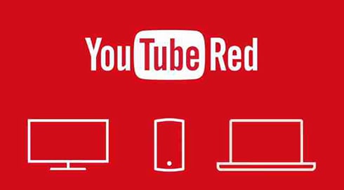 Legally download YouTube on YouTube Red