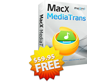 Buy Macx Video Converter Pro mac