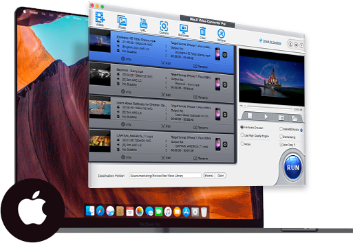 Wvx For Mac