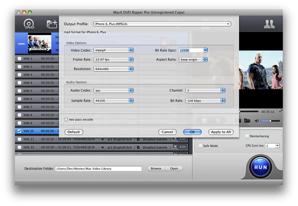 macx dvd ripper pro 7.6.6 license macx dvd ripper pro 7.6.6 license