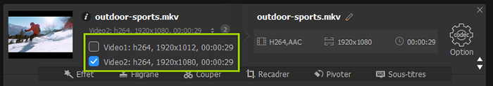 Guide Macxvideo AI