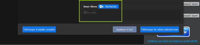 Guide Macxvideo AI
