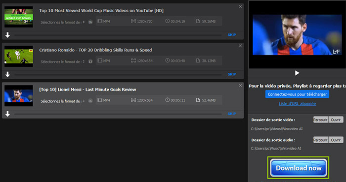 Guide Macxvideo AI