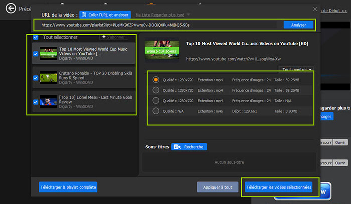 Guide Macxvideo AI