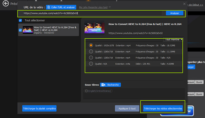Guide Macxvideo AI