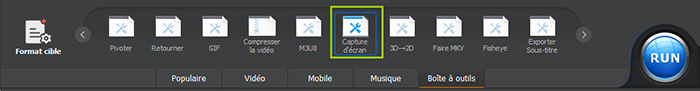 Guide Macxvideo AI