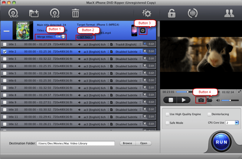 Mac Dvd Ripper Manual Mac Dvd Ripper Manual