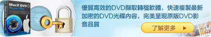 rip Disney copy protected DVD movies