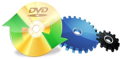 Convert video to iPod, MP4, MOV, MP3