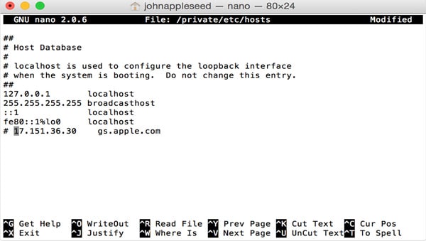 how to fix iTunes error 3194