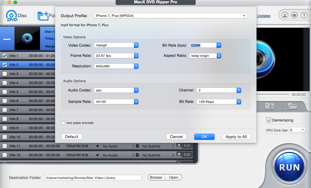 macx dvd ripper free edition review macx dvd ripper free edition review