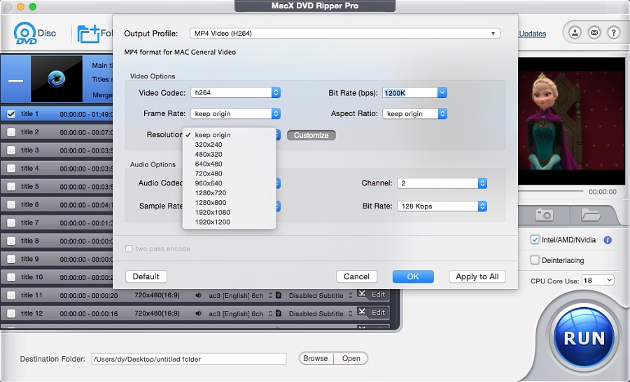 mac dvd ripper pro review